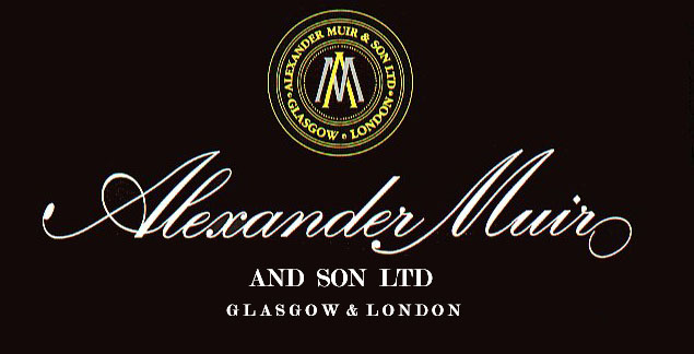 Alexander Muir and Son Ltd